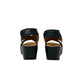 Sandali con zeppa Igi&Co 7665700 Donna