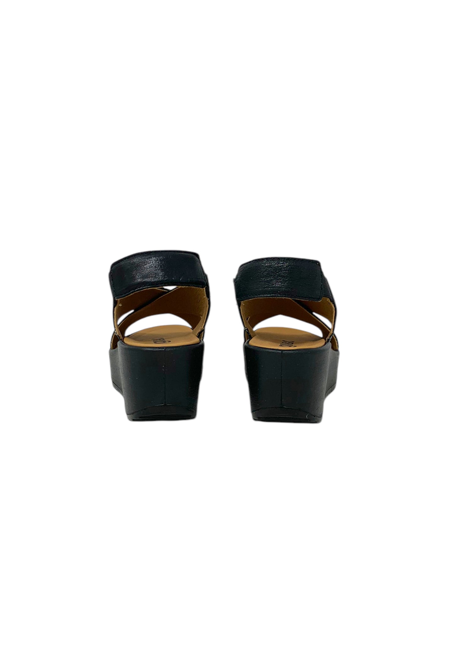 Sandali con zeppa Igi&Co 7665700 Donna