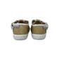 Sandali due occhi SUPERGA S21T617 ECRU unisex