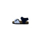 Sandalo da passeggio GRUNLAND Junior ARIA SB0027-40 BIANCOB Bambino