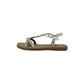 Sandali GIOSEPPO KOMENSKY 74824 WHITE bambina/ragazza