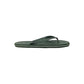 Ciabatta infradito Hotsand 12873 12874 VERDE unisex