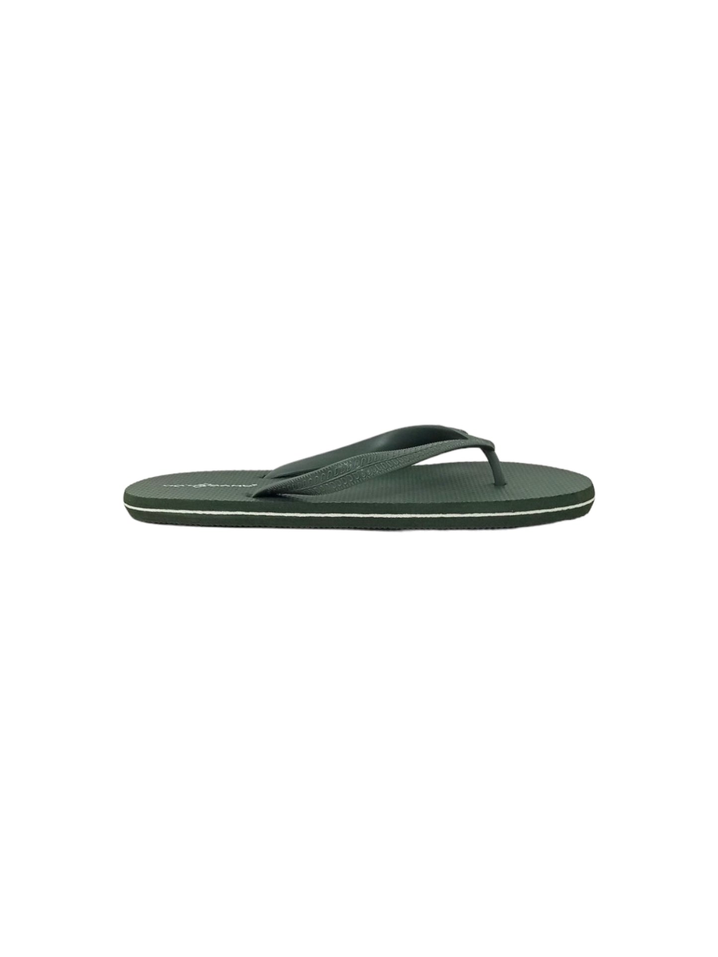 Ciabatta infradito Hotsand 12873 12874 VERDE unisex