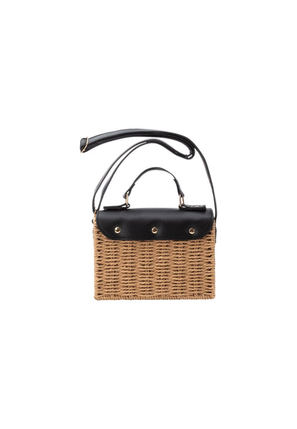 Borsa XTI 184429 NERO Donna