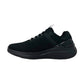 SNEAKERS SKECHERS 232673/BBK Uomo