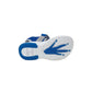 Sandali con luci BullBoys SPINOSAURO DNCL5040 ROYAL/GRIGIO Bambino