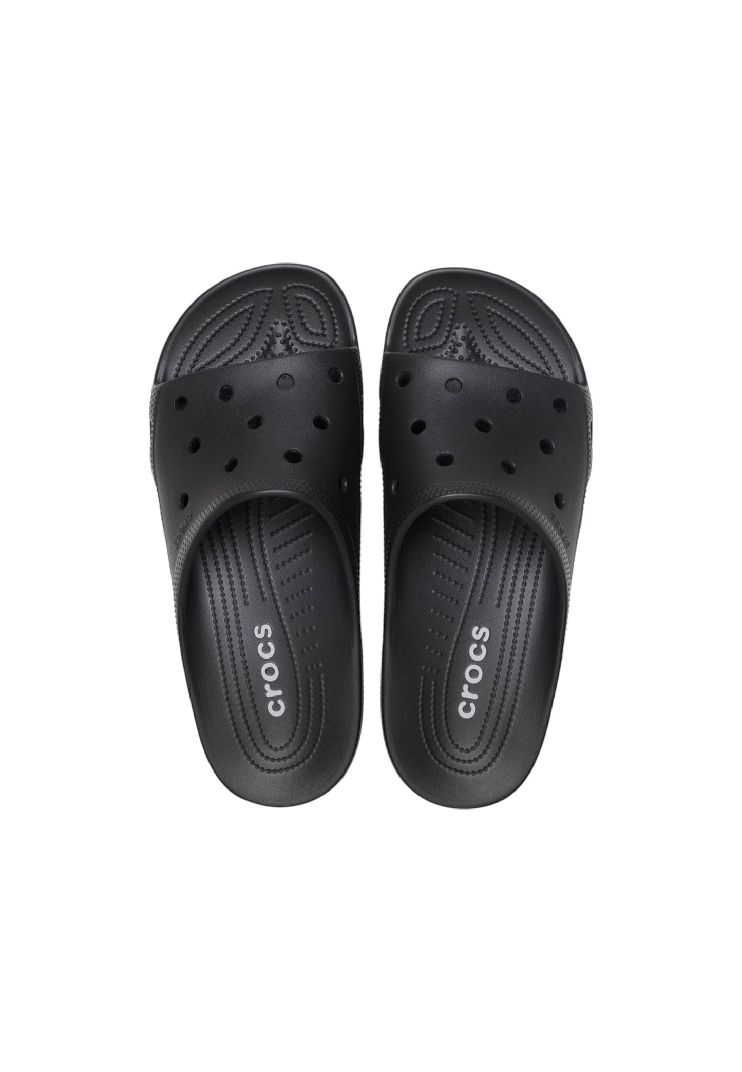 Ciabatta CROCS 213294-001 donna