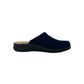 Pantofola FLYFLOT H9 957 PB BLU  donna