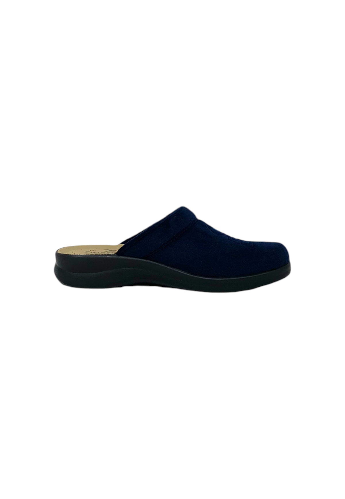 Pantofola FLYFLOT H9 957 PB BLU  donna