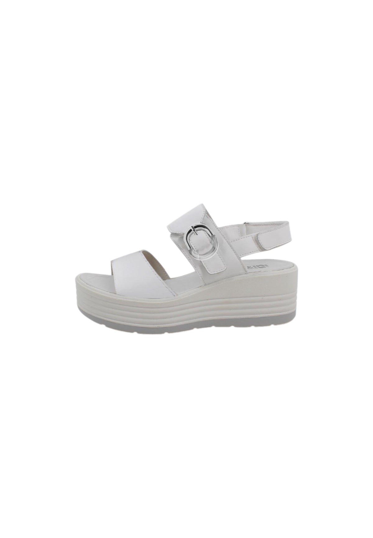 Sandali con zeppa Igi&Co 1164533 Donna