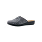 Pantofola INBLU CF000049 GRIGIO donna
