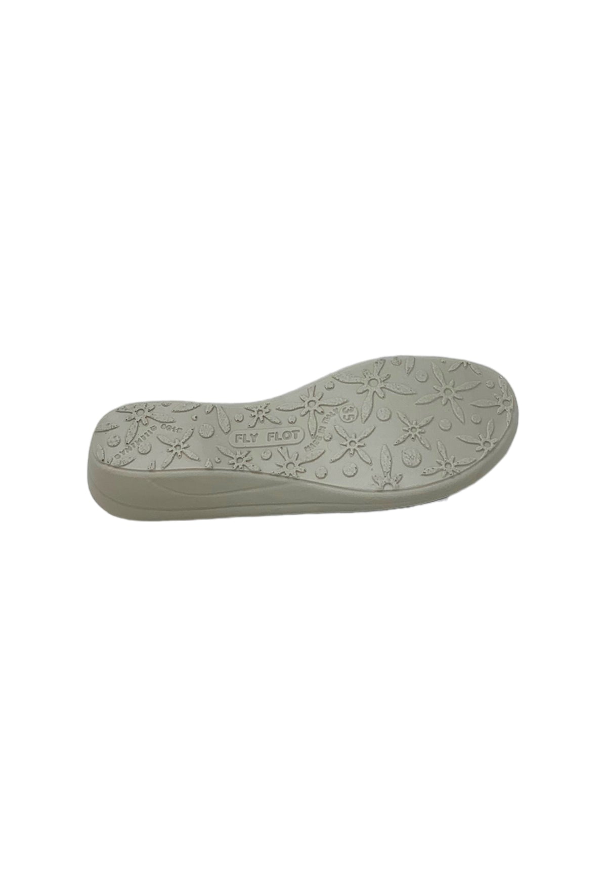 Ciabatta FLYFLOT  T4 A57 AE BLU donna
