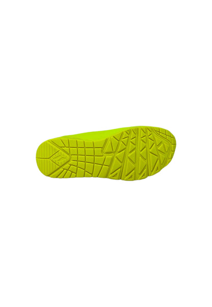 Sneakers SKECHERS Uno - NIGHT SHADES 73667/NYEL Donna