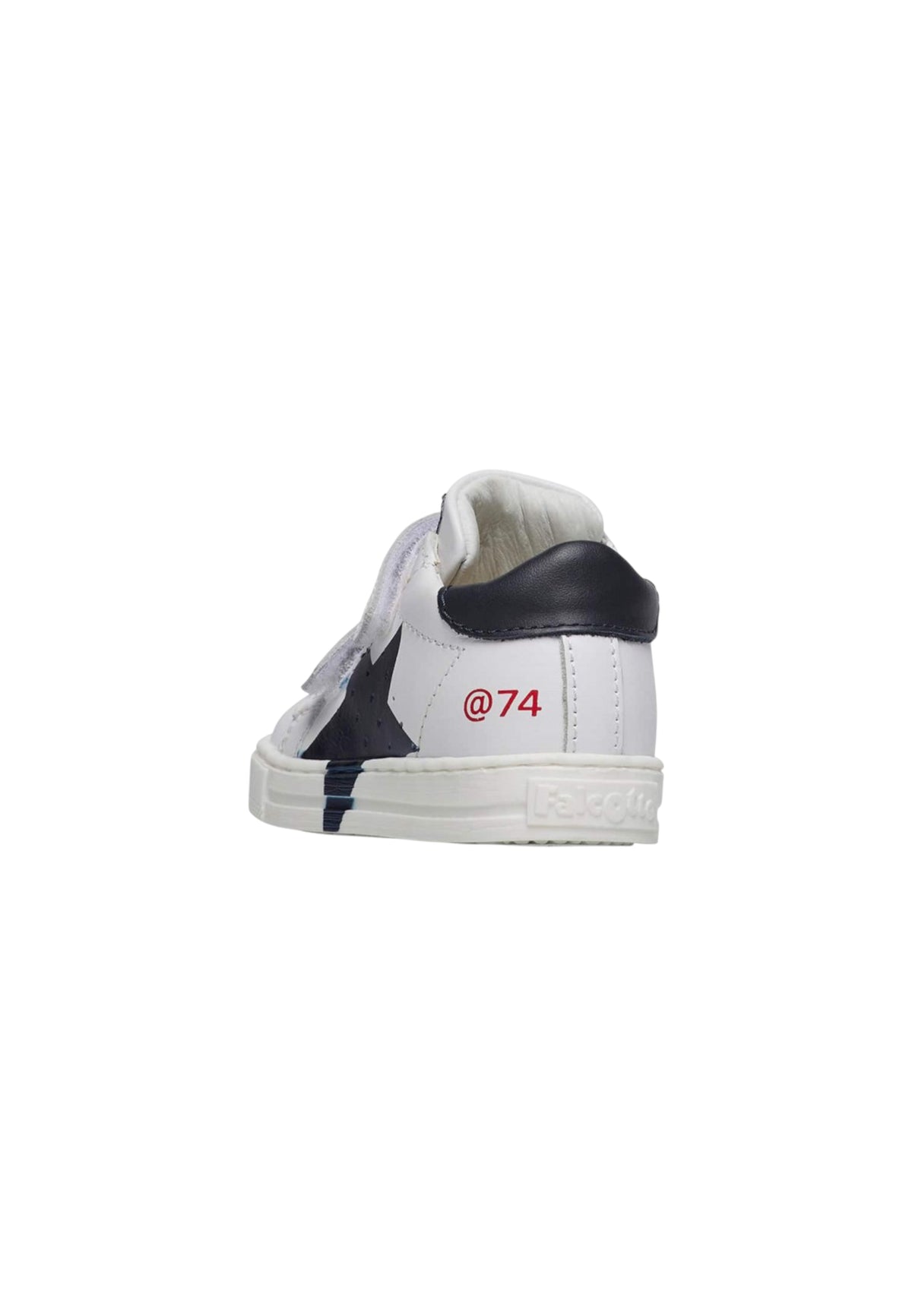 Sneaker "Primi passi" FALCOTTO Salazar 3 0012018847 01 1N27 Bambino