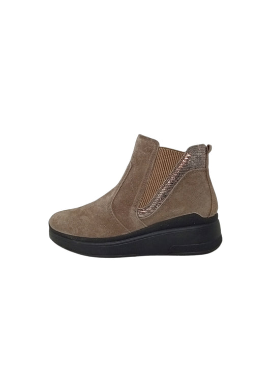 Sneakers Igi&Co 6654411 Donna