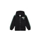 Tuta DIADORA HD FZ LOGO (BR) 102.182257 01 80013 Bambino