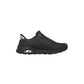 Sneakers SKECHERS ARCH FIT UNO - Relaxing On Air 190177/BBK DONNA