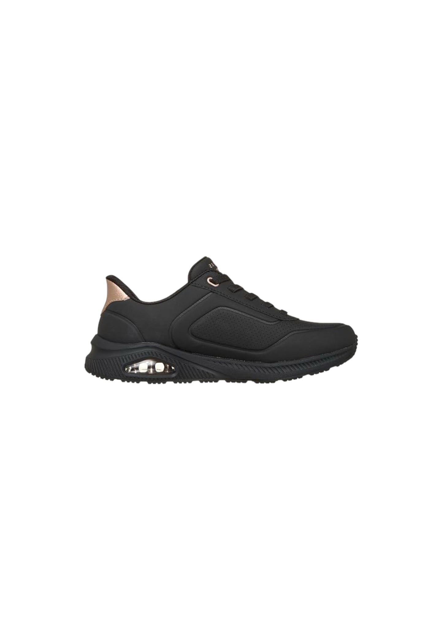 Sneakers SKECHERS ARCH FIT UNO - Relaxing On Air 190177/BBK DONNA