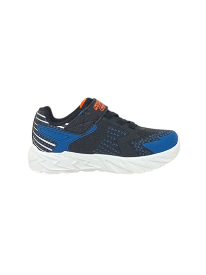Sneakers SKECHERS 400138L/BKBL Bambino