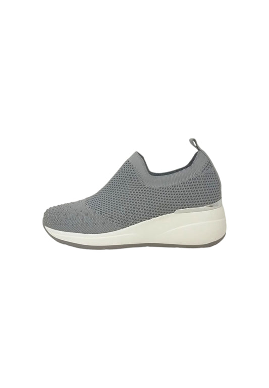 Sneaker GALIA H2076-4 GREY donna