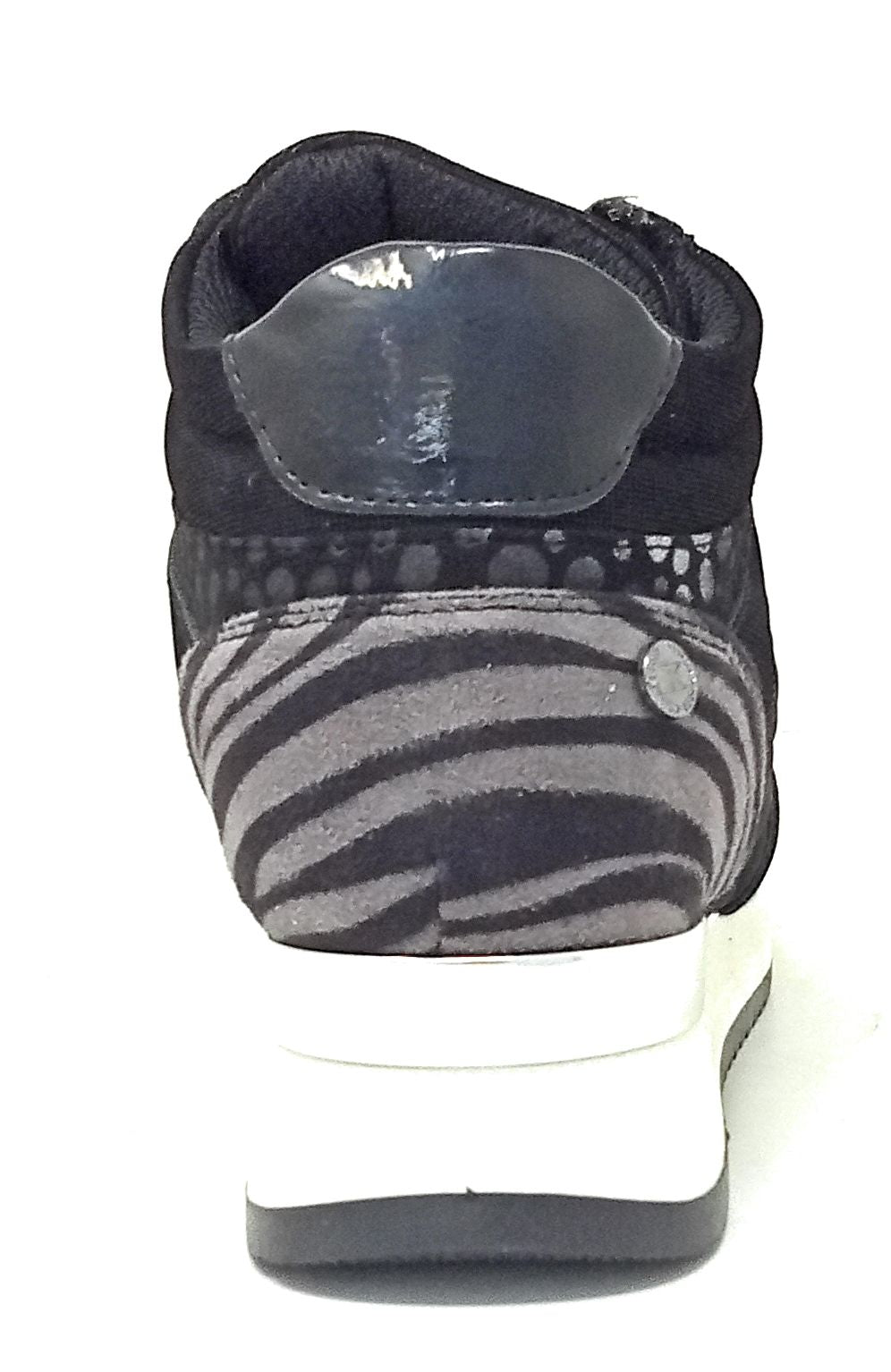 Scarpa da passeggio XTI 43446 NERO donna