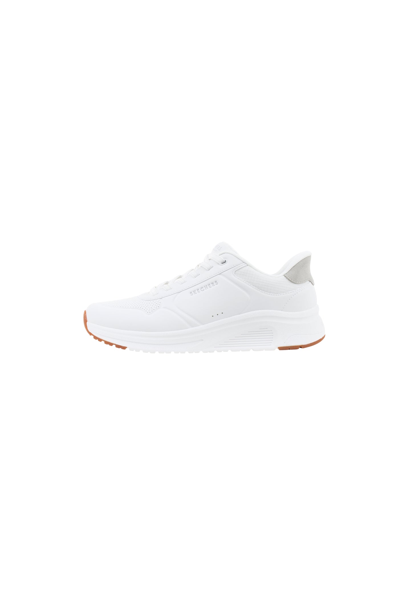 Sneaker SKECHERS UNO LITE 2 - New Arc 183532/WHT Uomo