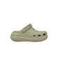 ciabatta in gomma 207521-2Y2 Bo donna crocs