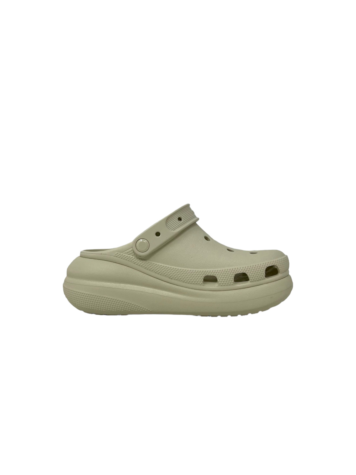 ciabatta in gomma 207521-2Y2 Bo donna crocs