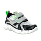 Sneakers da passeggio PRIMIGI FOR CHANGE SOSTENIBILE 1958611 Bambino /Ragazzo