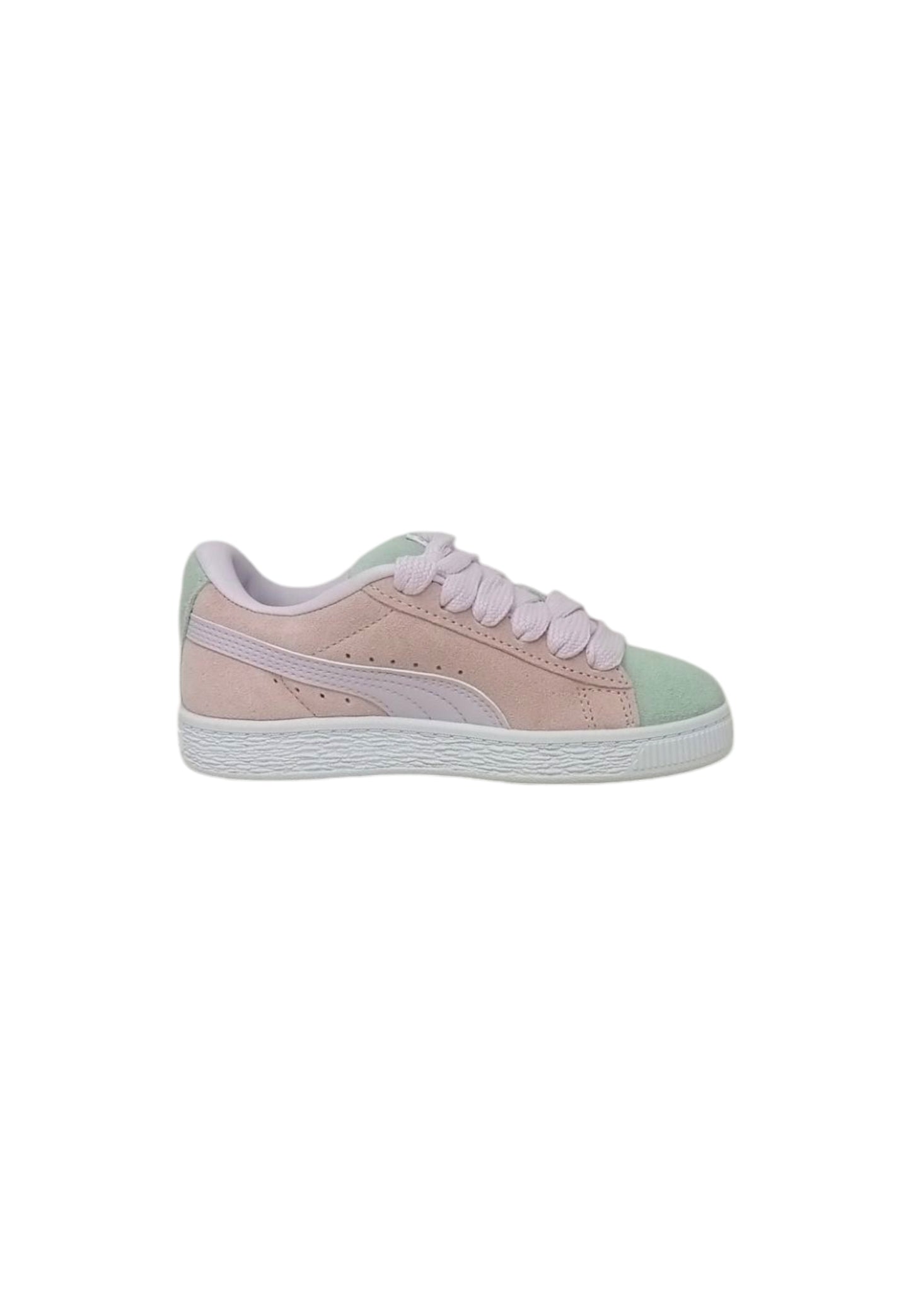 Sneaker PUMA SUEDE XL 396578 20/396577 20 Bambina/ragazza
