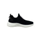 Sneaker Sergio Tacchini MAGNUS STM217810F BLK Uomo