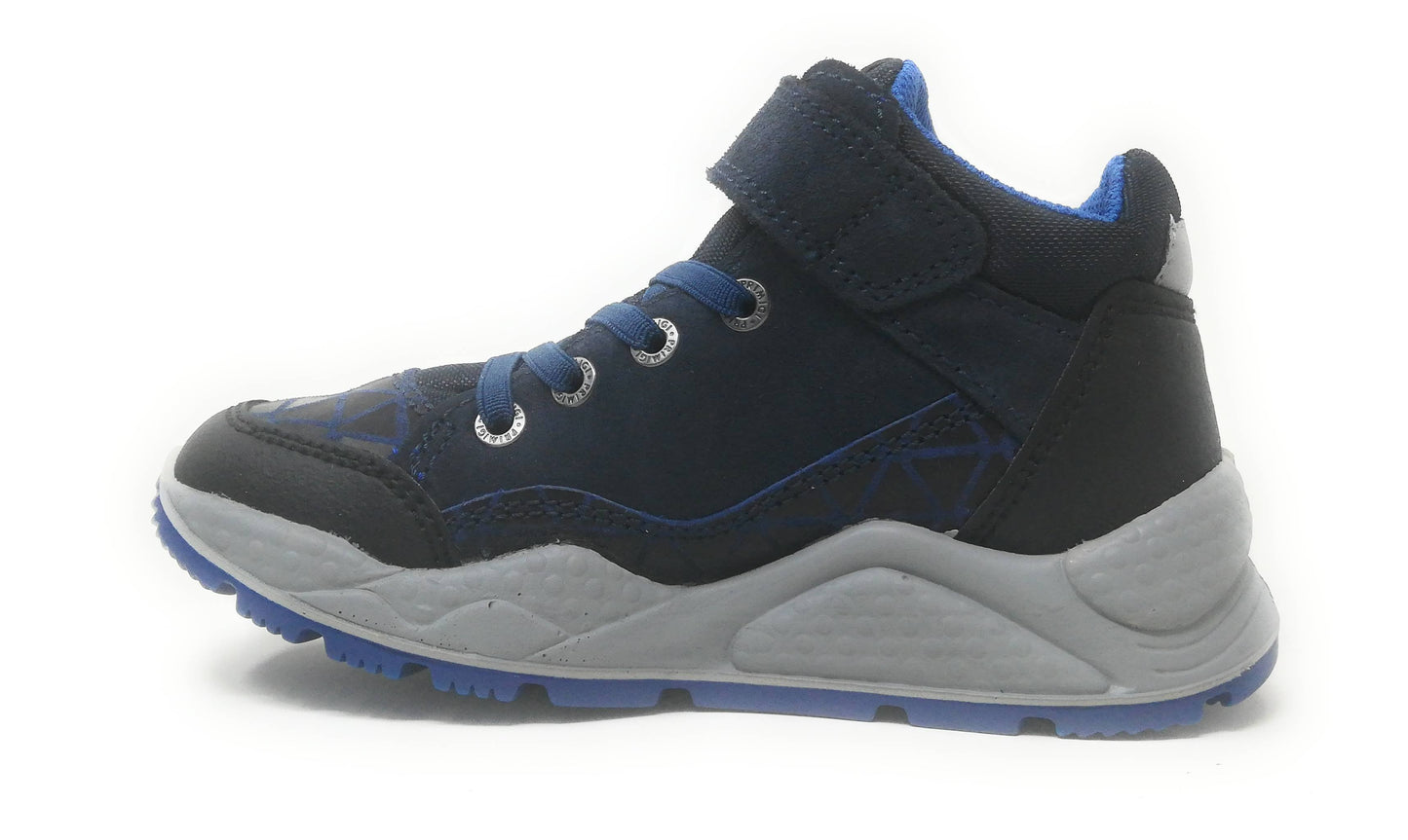 Scarpa da passeggio PRIMIGI 4389700 Bambino