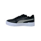 Scarpa da ginnastica PUMA CARINA 2.0 GLITZY JR 386182 02 DONNA