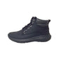 STIVALETTI SKECHERS PARSON - EDERIC 205175/BLK Uomo