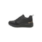 Sneakers SKECHERS 155616/BBK DONNA