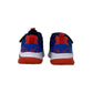 Sneakers con luci  PRIMIGI 3968011 BLU bambino