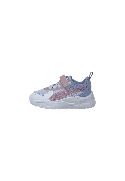 Sneaker PUMA Trinit Lite Blurry Dreams AC+Inf 402267 01 bambina