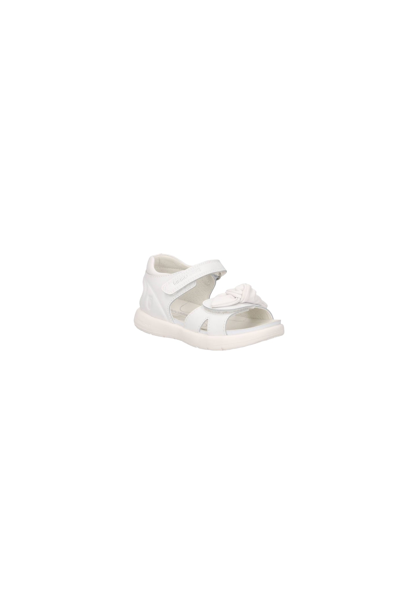 Sandali Biomecanics 262208-C050 BLANCO Bambina