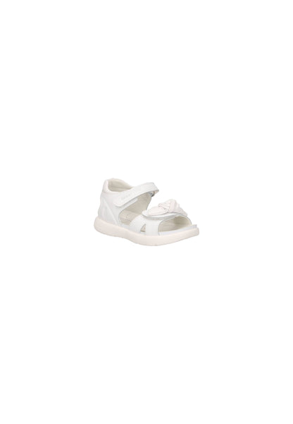Sandali Biomecanics 262208-C050 BLANCO Bambina