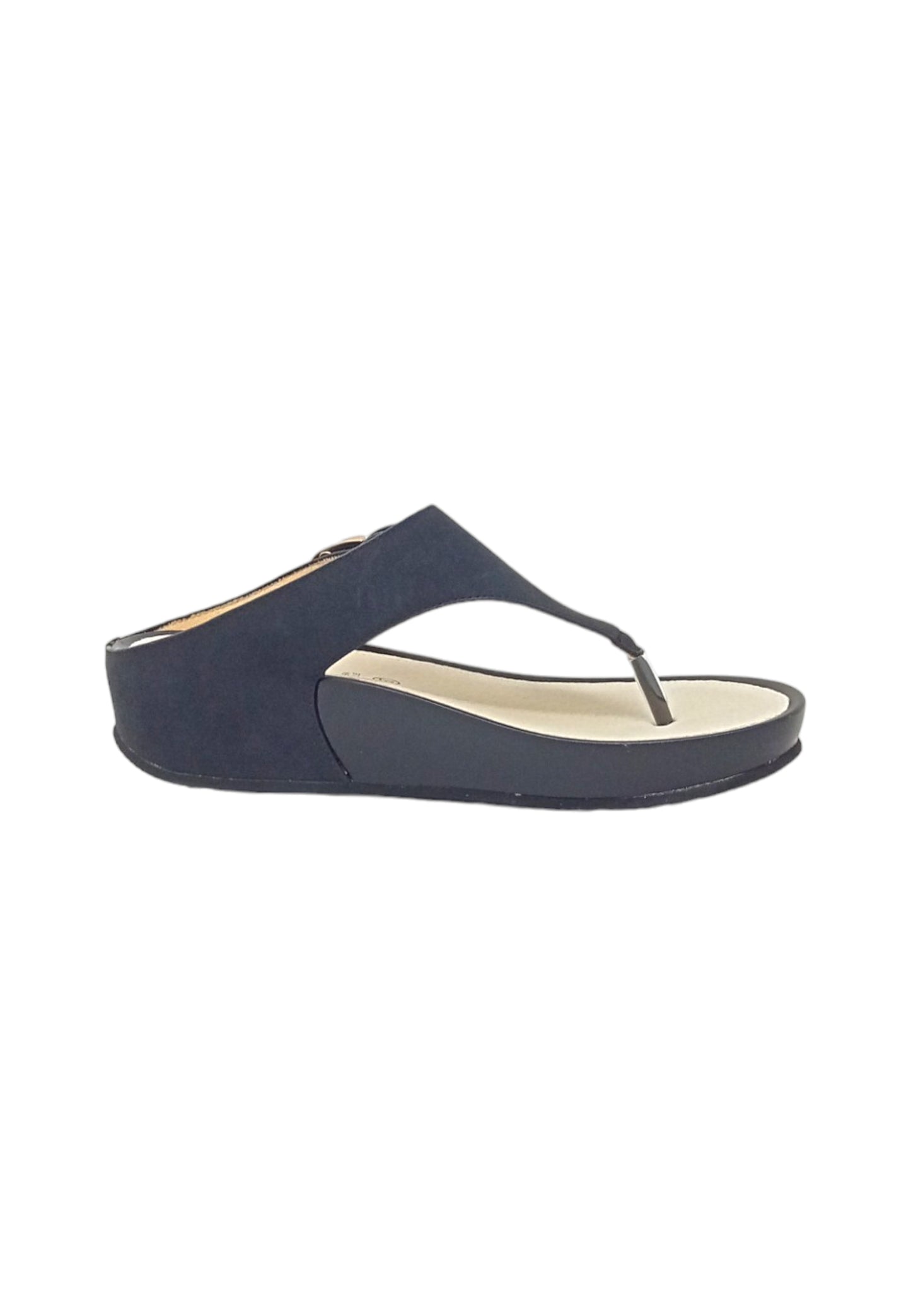 Ciabatta infradito GRUNLAND DIRA CI2578-C9 NERO ragazza/donna