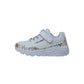 Sneakers Skechers Uno Lite - HEART CRAZE 314091L/WMLT bambina