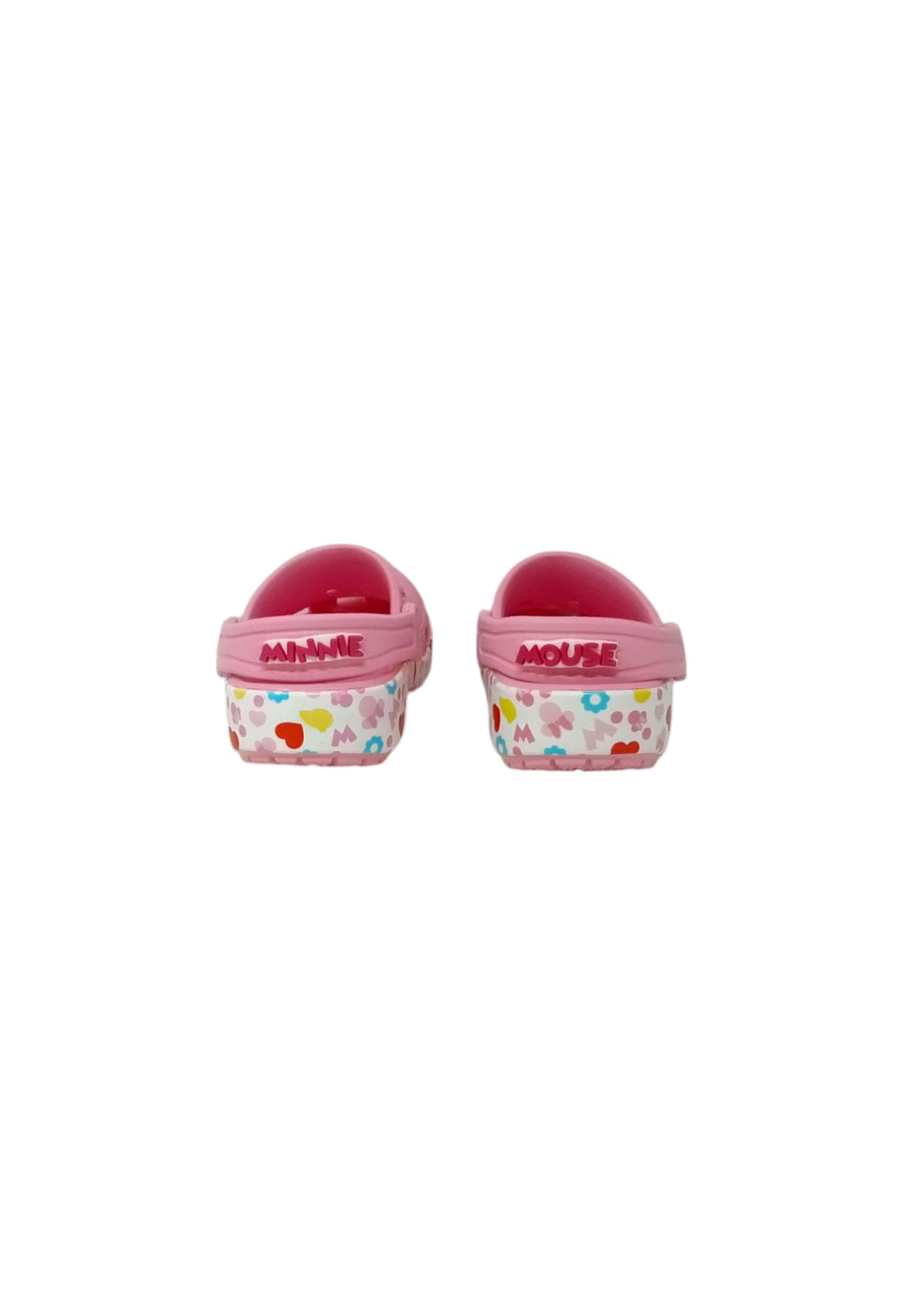 CROCS Tartaruga Minnie 210894-90H/211147-90H bambina/ragazza
