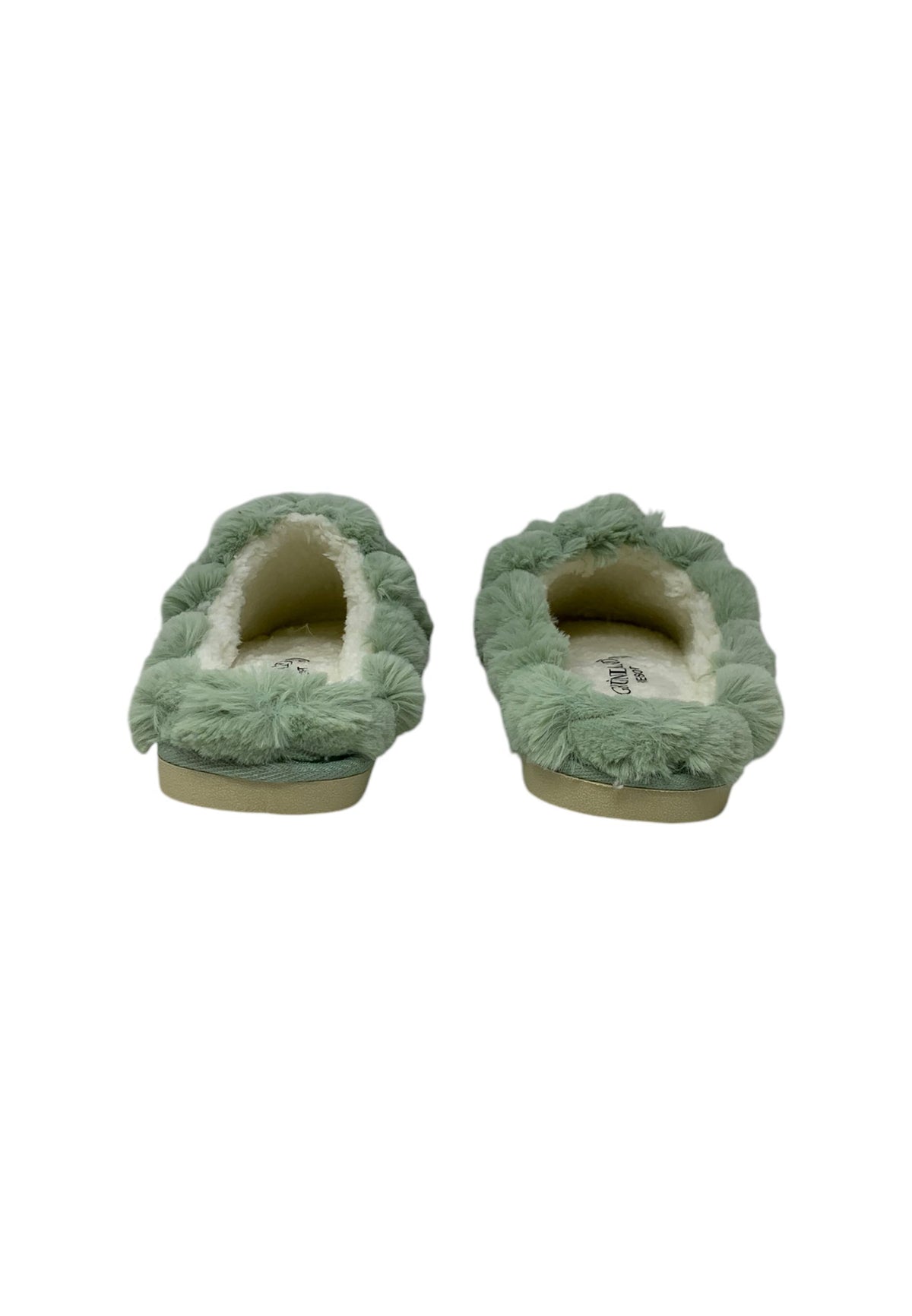 Pantofola GRUNLAND KANT CI2474-I4 MENTA Donna
