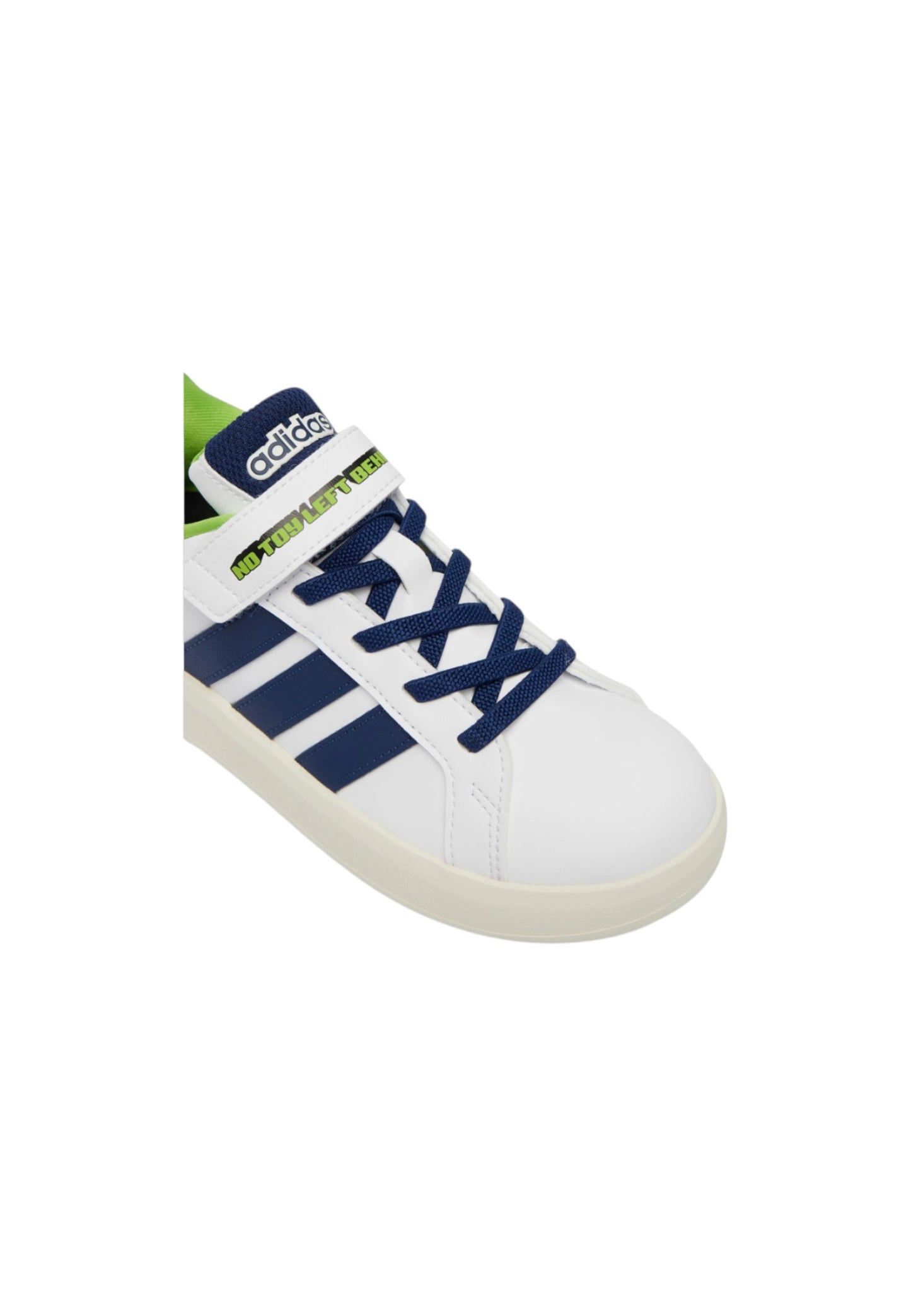 Sneaker Adidas Grand court Toy story KI9180 bambino