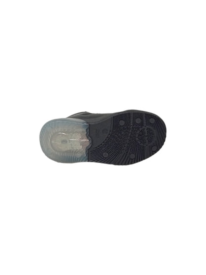 Sneakers con luci GEOX Marvel AVANGERS VENOM J369YB0FU50 C0039 bambino