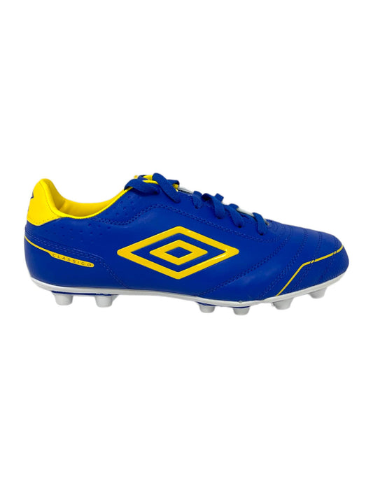 Scarpa da calcio UMBRO CLASSICO III HGR 80950U DK8 UOMO