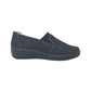Mocassino GALIA XA328 donna (3 colori)