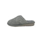 Pantofola INBLU LB000098 GRIGIO donna