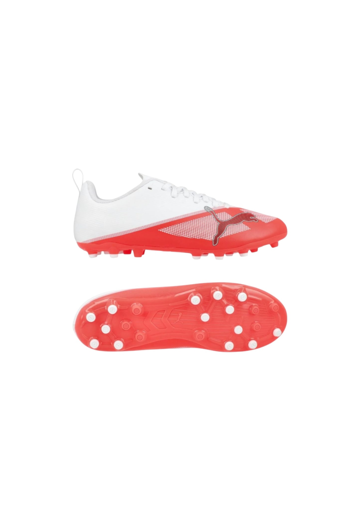 Scarpa da calcio PUMA Ultra 7 Play MG 109124 01 bambino/Ragazzo