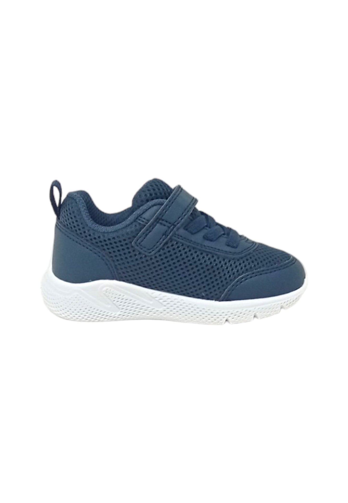 Sneaker GEOX SPRINTYE B454UC01454 C4002  Bambino